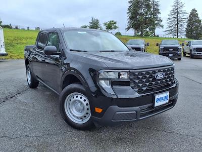New 2025 Ford Maverick XL SuperCrew Cab AWD Pickup for sale #SF35622 - photo 1