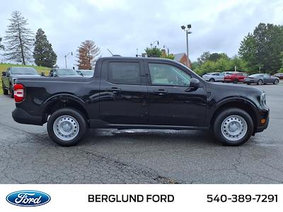 New 2025 Ford Maverick XL SuperCrew Cab AWD Pickup for sale #SF35622 - photo 2