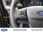 New 2025 Ford Maverick XL SuperCrew Cab AWD Pickup for sale #SF35622 - photo 13