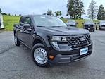 New 2025 Ford Maverick XL SuperCrew Cab AWD Pickup for sale #SF35622 - photo 3