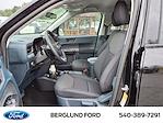 New 2025 Ford Maverick XL SuperCrew Cab AWD Pickup for sale #SF35622 - photo 5