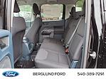 New 2025 Ford Maverick XL SuperCrew Cab AWD Pickup for sale #SF35622 - photo 6