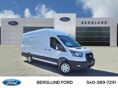 2025 Ford Transit 350 High Roof RWD Empty Cargo Van for sale #SF35624 - photo 1