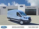 New 2025 Ford Transit 350 High Roof Empty Cargo Van for sale #SF35624 - photo 1
