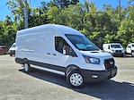 New 2025 Ford Transit 350 High Roof Empty Cargo Van for sale #SF35624 - photo 3