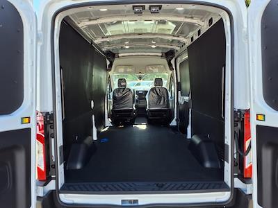 2025 Ford Transit 250 Medium Roof RWD Empty Cargo Van for sale #SF35625 - photo 2