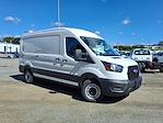 New 2025 Ford Transit 250 Medium Roof Empty Cargo Van for sale #SF35625 - photo 3