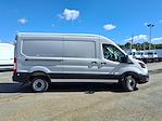 New 2025 Ford Transit 250 Medium Roof Empty Cargo Van for sale #SF35625 - photo 4