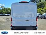 New 2025 Ford Transit 250 Medium Roof Empty Cargo Van for sale #SF35625 - photo 6