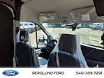 New 2025 Ford Transit 250 Medium Roof Empty Cargo Van for sale #SF35625 - photo 8