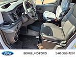 New 2025 Ford Transit 250 Medium Roof Empty Cargo Van for sale #SF35625 - photo 10