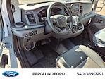 New 2025 Ford Transit 250 Medium Roof Empty Cargo Van for sale #SF35625 - photo 11