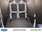 New 2025 Ford Transit 250 Medium Roof Empty Cargo Van for sale #SF35625 - photo 15