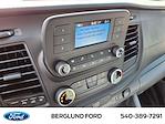 New 2025 Ford Transit 250 Medium Roof Empty Cargo Van for sale #SF35625 - photo 17
