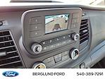 New 2025 Ford Transit 250 Medium Roof Empty Cargo Van for sale #SF35625 - photo 18