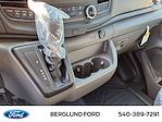 New 2025 Ford Transit 250 Medium Roof Empty Cargo Van for sale #SF35625 - photo 19