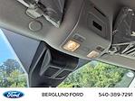 New 2025 Ford Transit 250 Medium Roof Empty Cargo Van for sale #SF35625 - photo 20