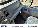New 2025 Ford Transit 250 Medium Roof Empty Cargo Van for sale #SF35625 - photo 21