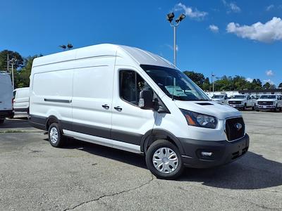 2025 Ford Transit 350 High Roof RWD Empty Cargo Van for sale #SF35626 - photo 1