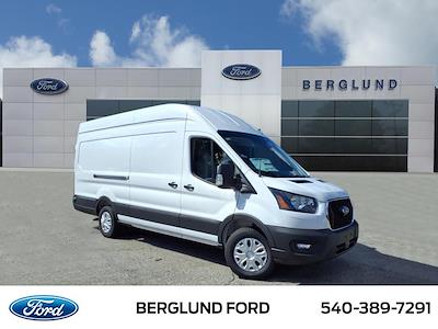 2025 Ford Transit 350 High Roof RWD Empty Cargo Van for sale #SF35626 - photo 1