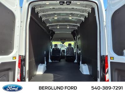 New 2025 Ford Transit 350 High Roof Empty Cargo Van for sale #SF35626 - photo 2