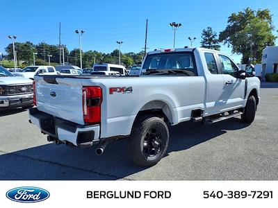 New 2025 Ford F-350 XL Super Cab 4WD SRW Pickup for sale #SF35629 - photo 2