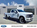 New 2025 Ford F-350 XL Super Cab 4WD SRW Pickup for sale #SF35629 - photo 1