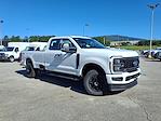 New 2025 Ford F-350 XL Super Cab 4WD SRW Pickup for sale #SF35629 - photo 3