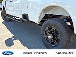 New 2025 Ford F-350 XL Super Cab 4WD SRW Pickup for sale #SF35629 - photo 6