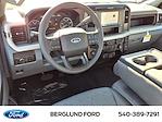 New 2025 Ford F-350 XL Super Cab 4WD SRW Pickup for sale #SF35629 - photo 10