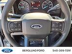 New 2025 Ford F-350 XL Super Cab 4WD SRW Pickup for sale #SF35629 - photo 14