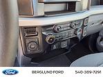 New 2025 Ford F-350 XL Super Cab 4WD SRW Pickup for sale #SF35629 - photo 17