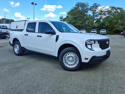 New 2025 Ford Maverick XL SuperCrew Cab AWD Pickup for sale #SF35640 - photo 1