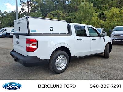 New 2025 Ford Maverick XL SuperCrew Cab AWD Pickup for sale #SF35640 - photo 2