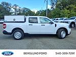 New 2025 Ford Maverick XL SuperCrew Cab AWD Pickup for sale #SF35640 - photo 4