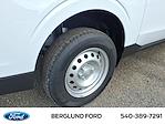 New 2025 Ford Maverick XL SuperCrew Cab AWD Pickup for sale #SF35640 - photo 7
