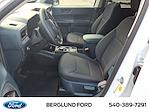 New 2025 Ford Maverick XL SuperCrew Cab AWD Pickup for sale #SF35640 - photo 8