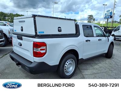 New 2025 Ford Maverick XL SuperCrew Cab AWD Pickup for sale #SF35643 - photo 2