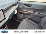 New 2025 Ford Maverick XL SuperCrew Cab AWD Pickup for sale #SF35643 - photo 21
