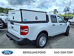 New 2025 Ford Maverick XL SuperCrew Cab AWD Pickup for sale #SF35643 - photo 2