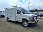 New 2025 Ford E-350 10' 9" Knapheide Steel Service Utility Van for sale #SF35644 - photo 1