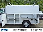 New 2025 Ford E-350 10' 9" Knapheide Steel Service Utility Van for sale #SF35644 - photo 10