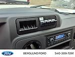New 2025 Ford E-350 10' 9" Knapheide Steel Service Utility Van for sale #SF35644 - photo 17