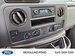 New 2025 Ford E-350 10' 9" Knapheide Steel Service Utility Van for sale #SF35644 - photo 18