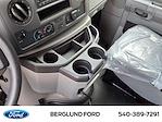New 2025 Ford E-350 10' 9" Knapheide Steel Service Utility Van for sale #SF35644 - photo 20