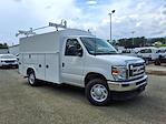 New 2025 Ford E-350 10' 9" Knapheide Steel Service Utility Van for sale #SF35644 - photo 3