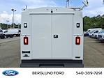 New 2025 Ford E-350 10' 9" Knapheide Steel Service Utility Van for sale #SF35644 - photo 5
