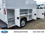 New 2025 Ford E-350 10' 9" Knapheide Steel Service Utility Van for sale #SF35644 - photo 8