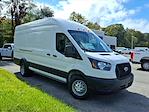 New 2025 Ford Transit 350 HD High Roof Empty Cargo Van for sale #SF35647 - photo 1