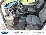 New 2025 Ford Transit 350 HD High Roof Empty Cargo Van for sale #SF35647 - photo 10
